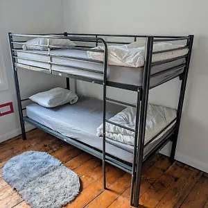 Bunkhouse Cardiff